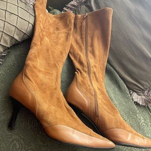 Women’s Boots
